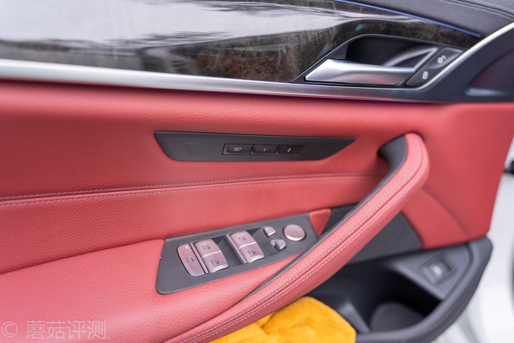 50万预算够买宝马530i吗,50万买宝马5系l4