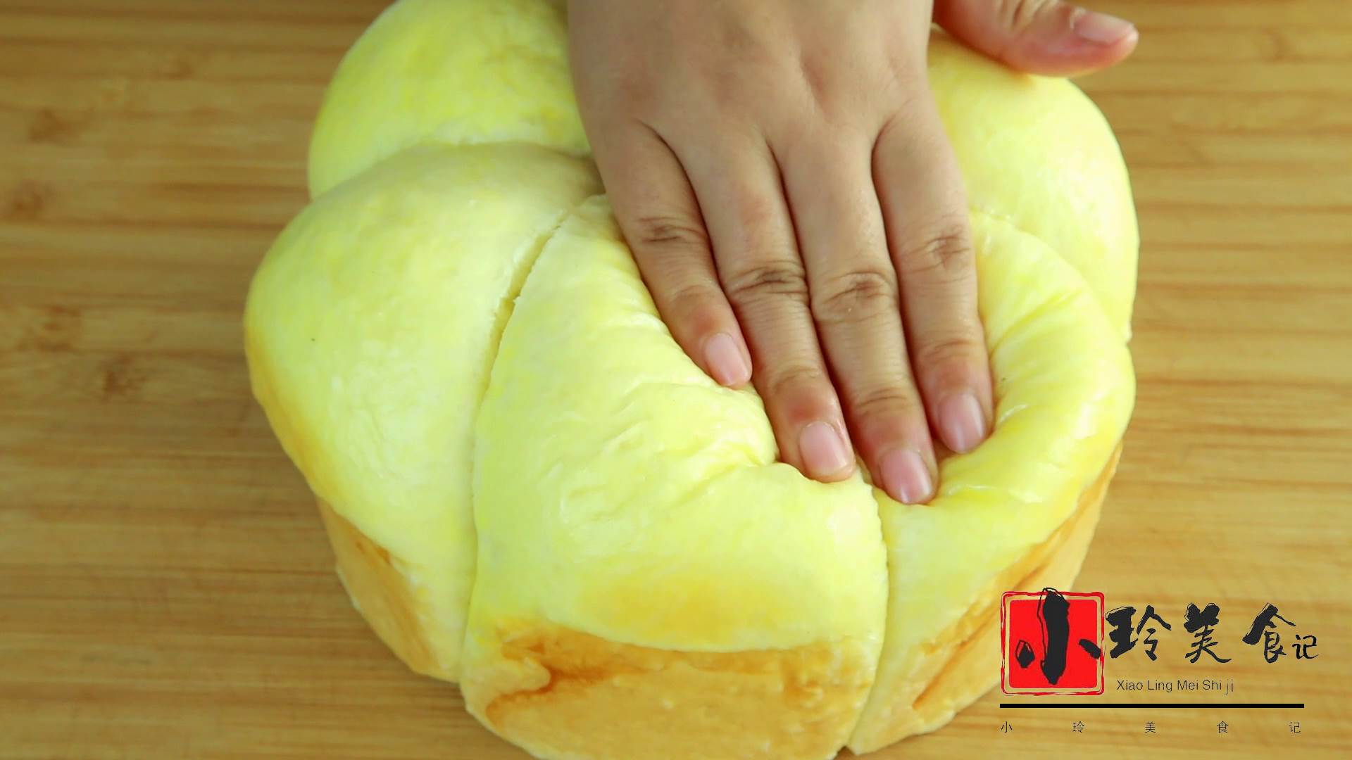 蒸面包的家常做法视频松软拉丝,蒸面包家常做法最简单用酵母