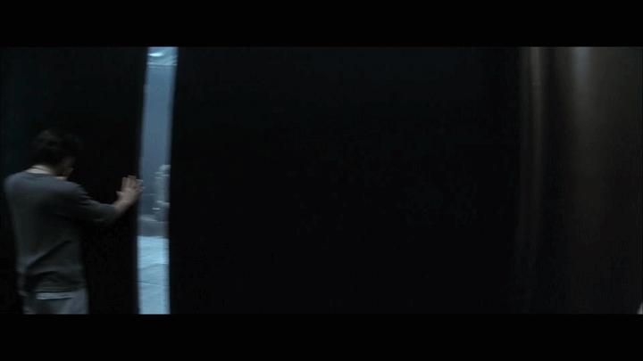 双瞳道观杀人片段,五行杀手电影完整版