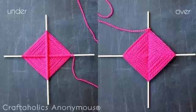 幼儿园环创吊饰手工制作教程,幼儿园虎年吊饰手工100种