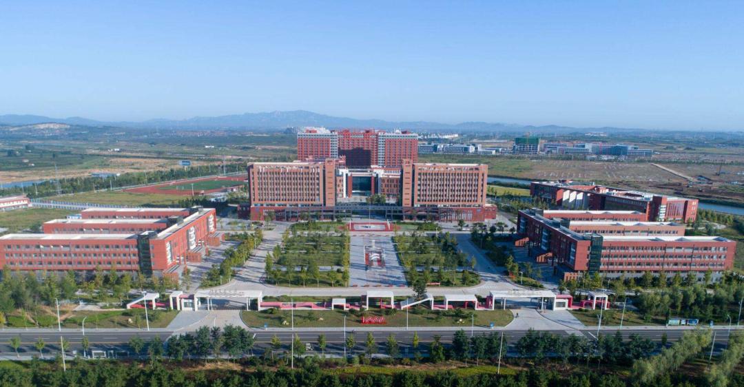 来了！2020年版最全的威海南海新区目前的配套全解析，收藏