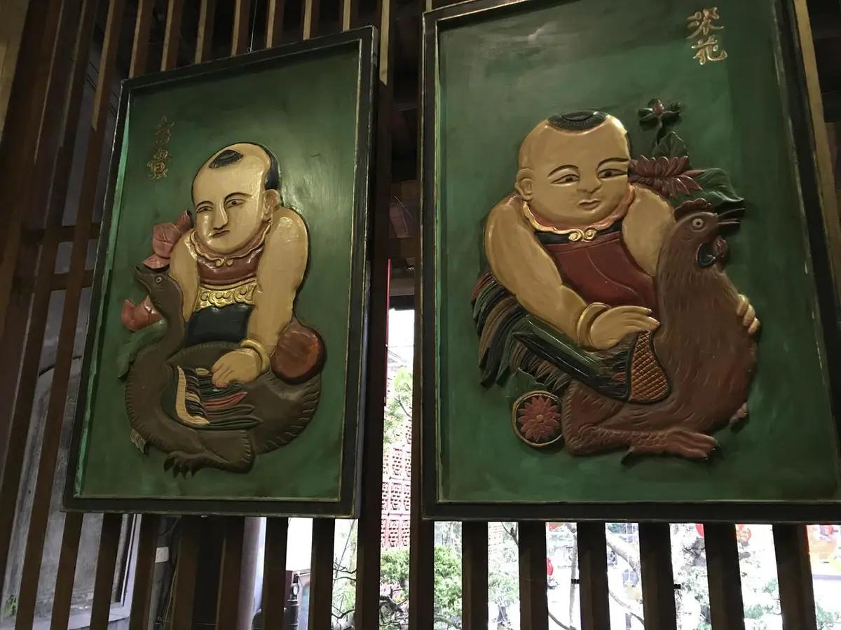 越南之旅圆满结束回家了,越南旅行结束