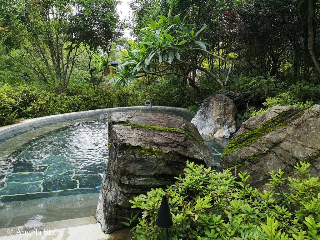 腾冲温泉攻略推荐,腾冲温泉推荐前十名