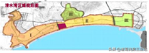 清水湾房地产优势,清水湾从哪里开始止于哪里