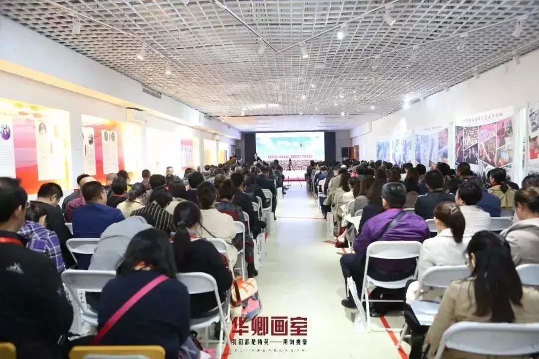 北京华卿画室一月多少钱,在北京华卿画室参加美术培训好吗