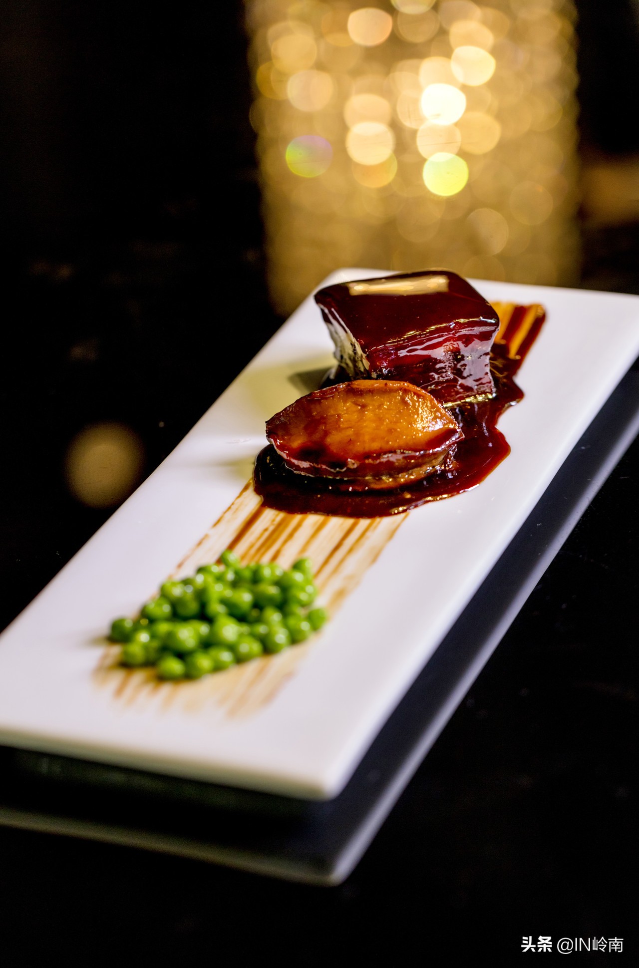 粤杭雅酌唇齿溢香|广州四季酒店愉粤轩仅售三天的星馔悦膳