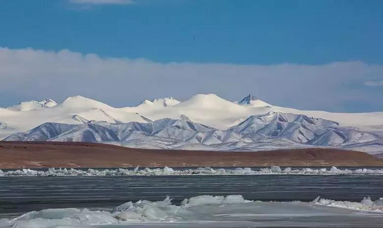 羌塘无人区为什么被称为生命禁区,世界上十大诡异禁区