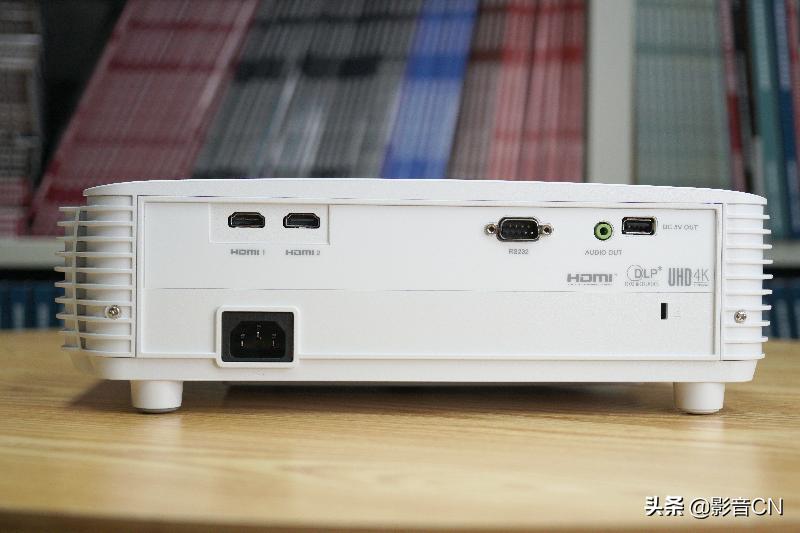 宏碁he-4k15优缺点,宏碁投影he-4k15