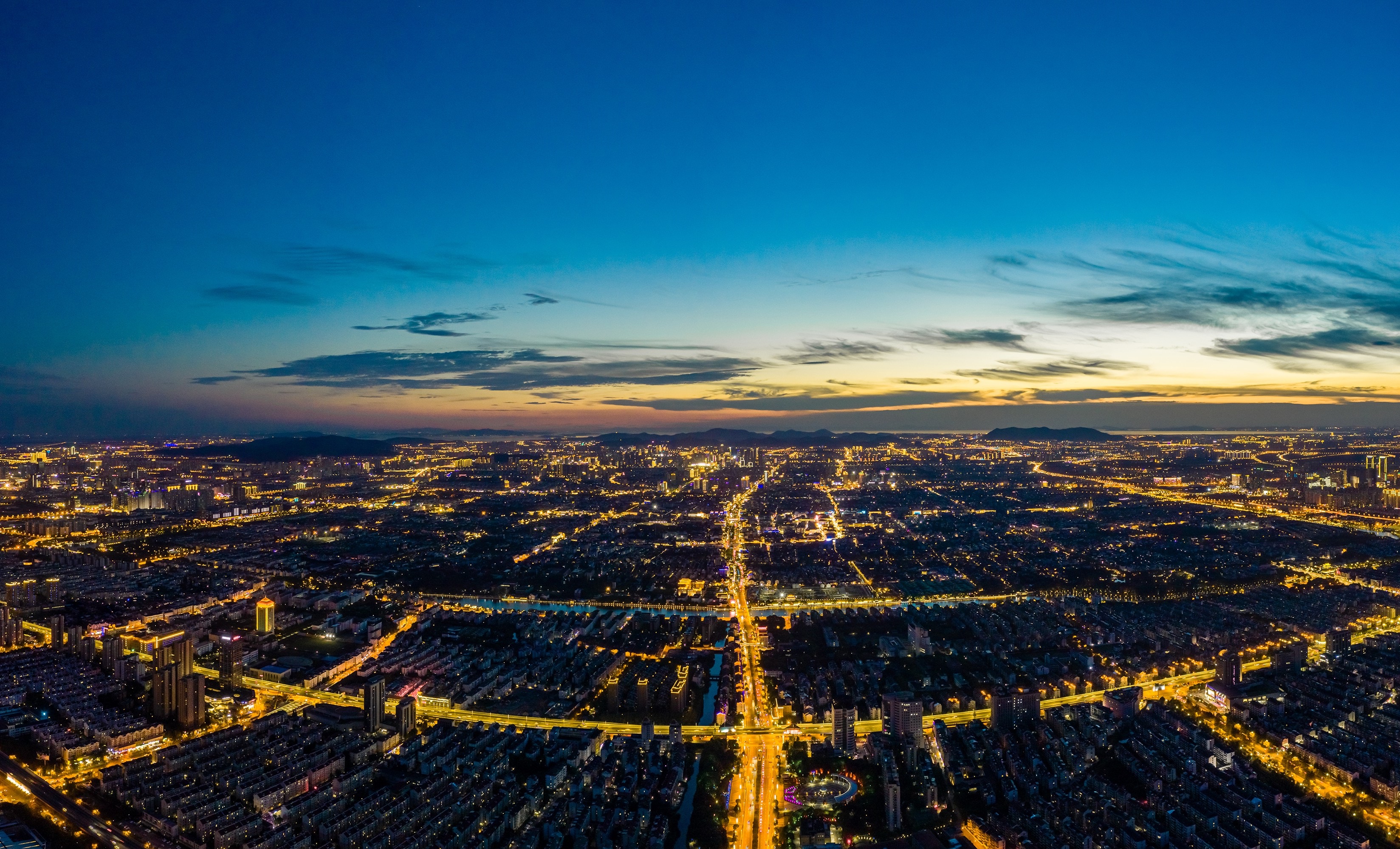 苏州工业园区是个怎样的存在,苏州工业园区发展如何