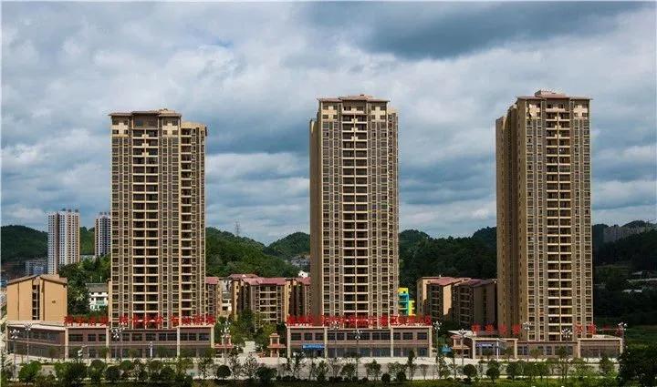 遵义市县区脱贫顺序,遵义的贫困县有哪些