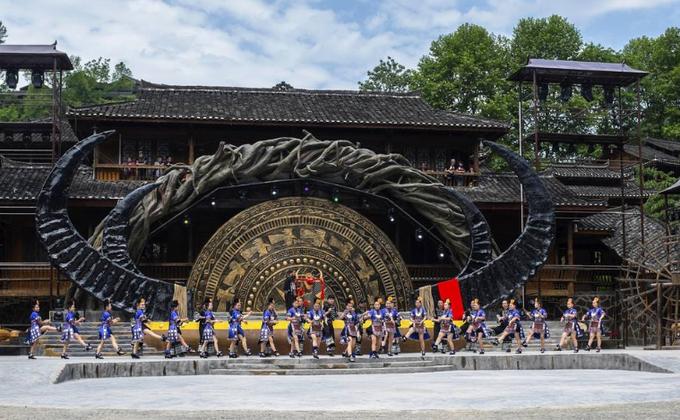 贵州毕节旅游景点攻略,贵州铜仁景点旅游攻略