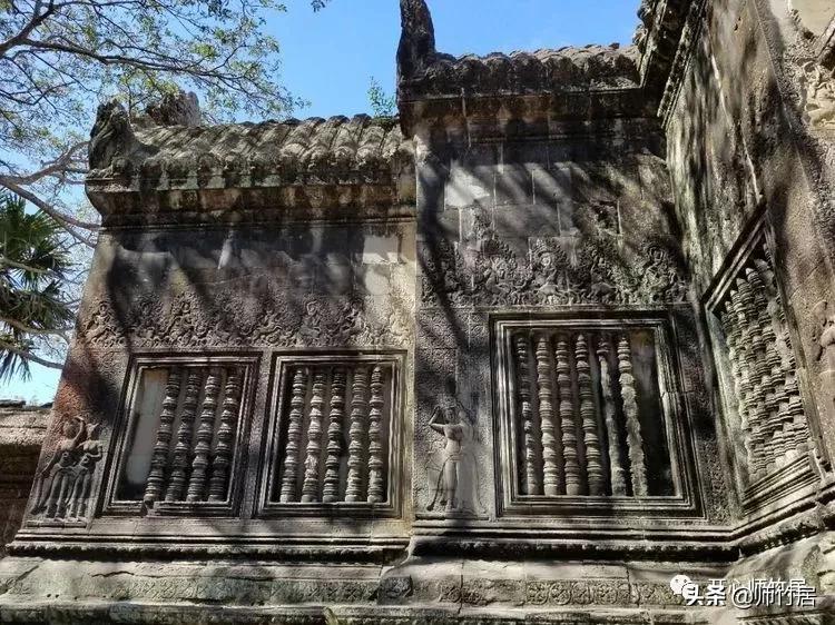 柬埔寨游记600字,柬埔寨游记美篇