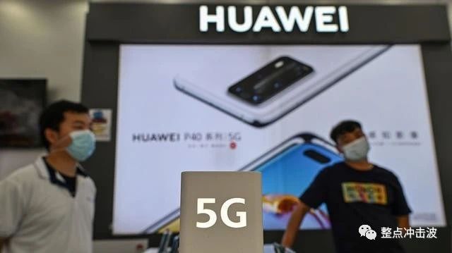 台积电不行,联发科不行,中芯国际不行!华为或迎来“狂风暴雨”