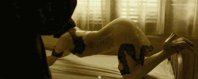 许晴52岁少女感十足,许晴52岁像25岁