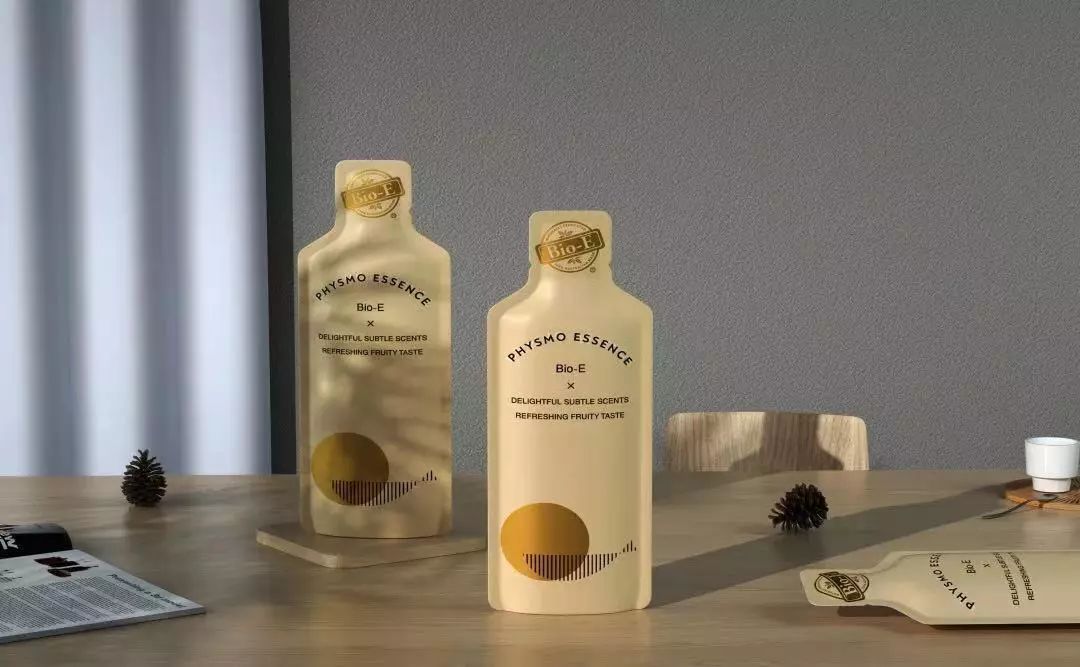 澳洲bio-e花胶液即食深海胶原蛋白,bio-e花胶液怎么辨真假