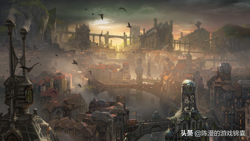 黑暗中的偷袭者祖安城的痛苦之源，详细讲述祖安狂人蒙多的故事