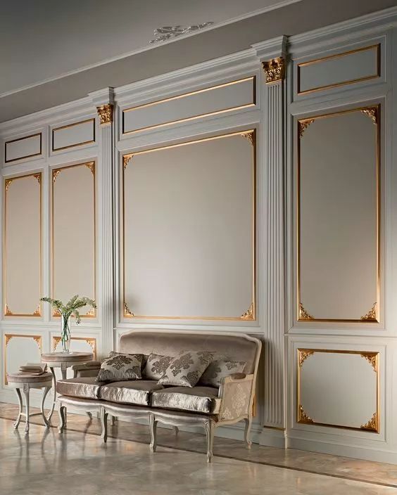 pvc护墙板和竹纤维护墙板哪个好,护墙板尺寸护墙板安装工艺图解