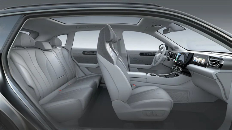 12万元混合动力续航600kmsuv,16万左右续航600公里电动车