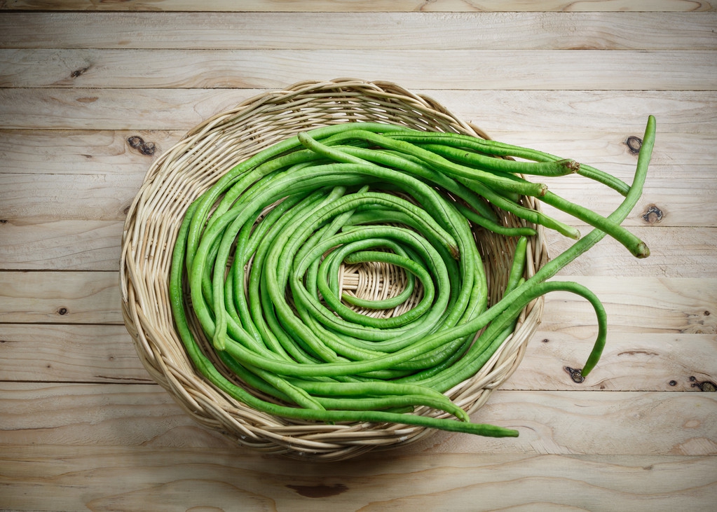 吃不完的豆角放冰箱冷冻怎么弄,豆角吃不完怎么保存不会坏