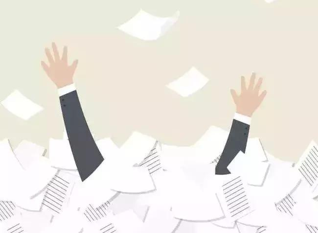 文件安全风险有多大,财务文件泄密的危害