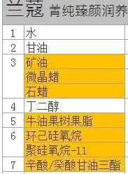 兰蔻菁纯到底有没有抗老功效,兰蔻菁纯面霜抗老效果好吗