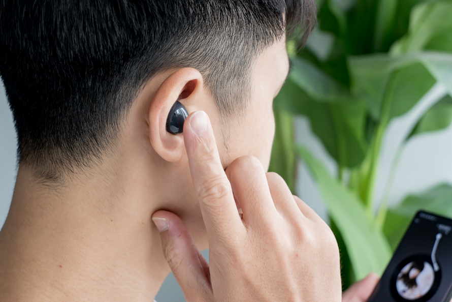 三星galaxybuds2图赏,三星galaxybuds2价格曝光