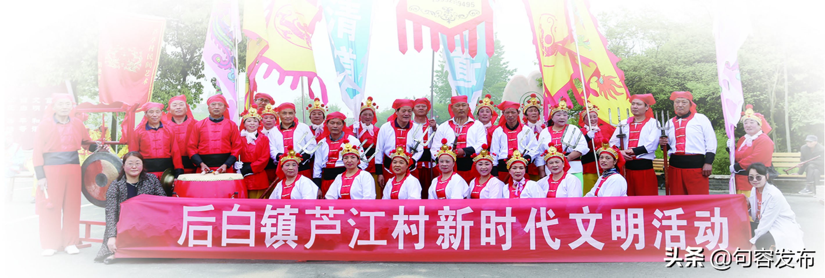 群众在哪里文明实践就延伸到哪里,新时代文明实践活动民众意见明细