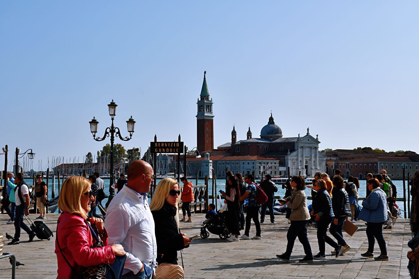 来威尼斯旅行要注意什么,疫情过后一起去旅行