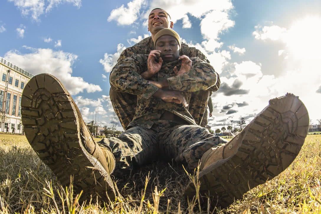 美军作战靴和中国对比,美军作战靴大全