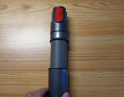 戴森吸尘器一般用哪个吸头,戴森吸尘器有必要买原厂吸头吗