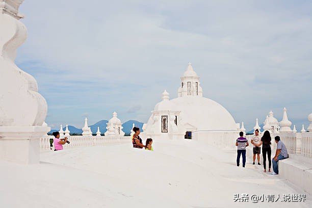 尼加拉瓜是古巴的吗,尼加拉瓜古时候叫什么国家