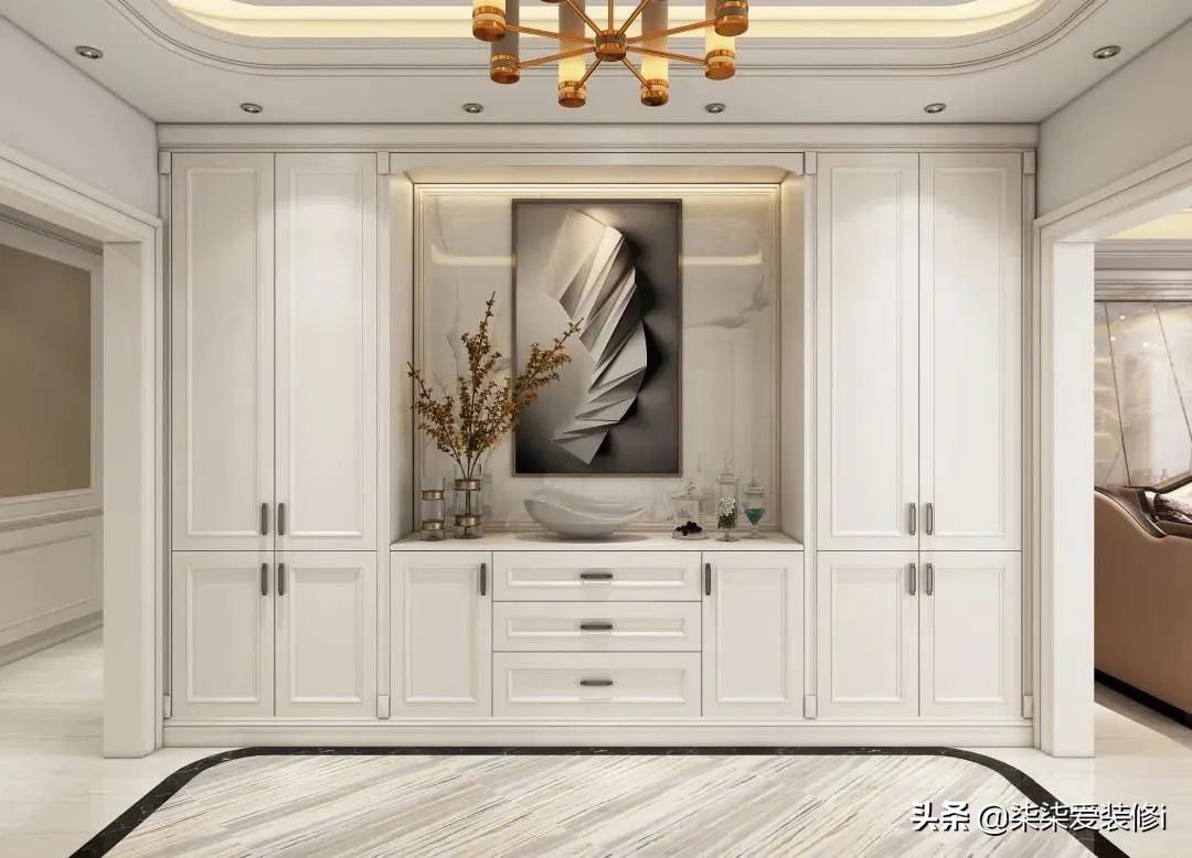 全屋定制颗粒板材怎么选,全屋定制颗粒板质量如何