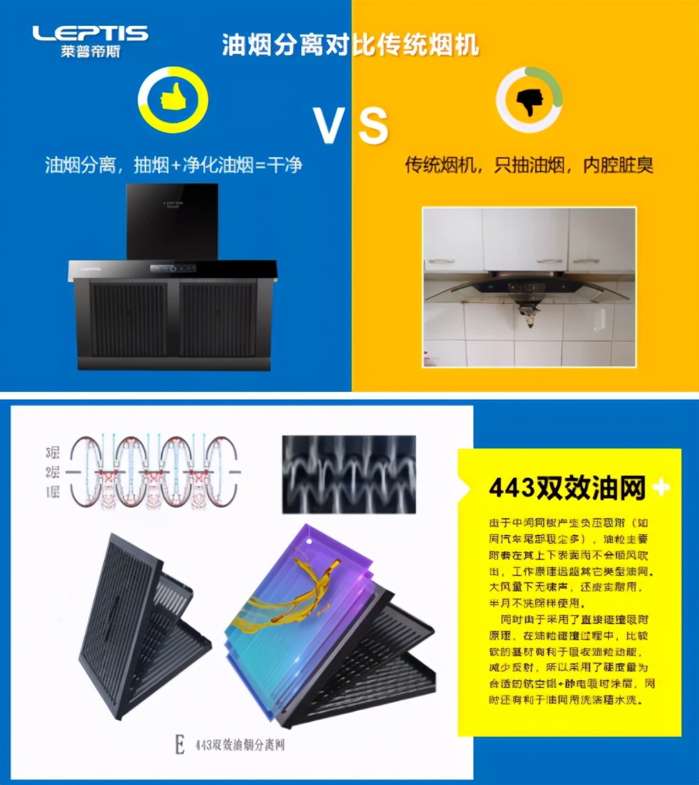 莱普帝斯技术介绍,莱普帝斯厨电