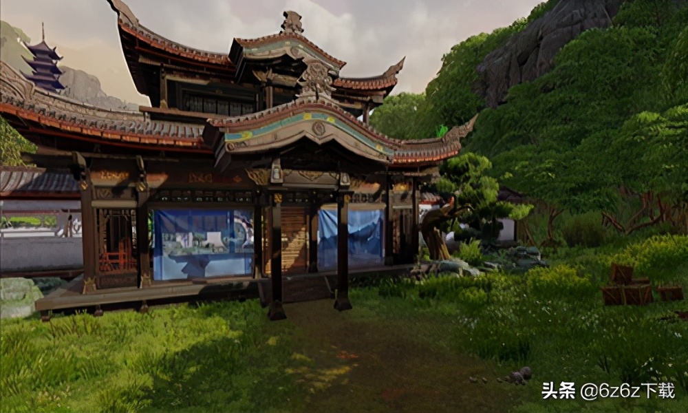 剑网三新手职业推荐,剑网三职业推荐前十名