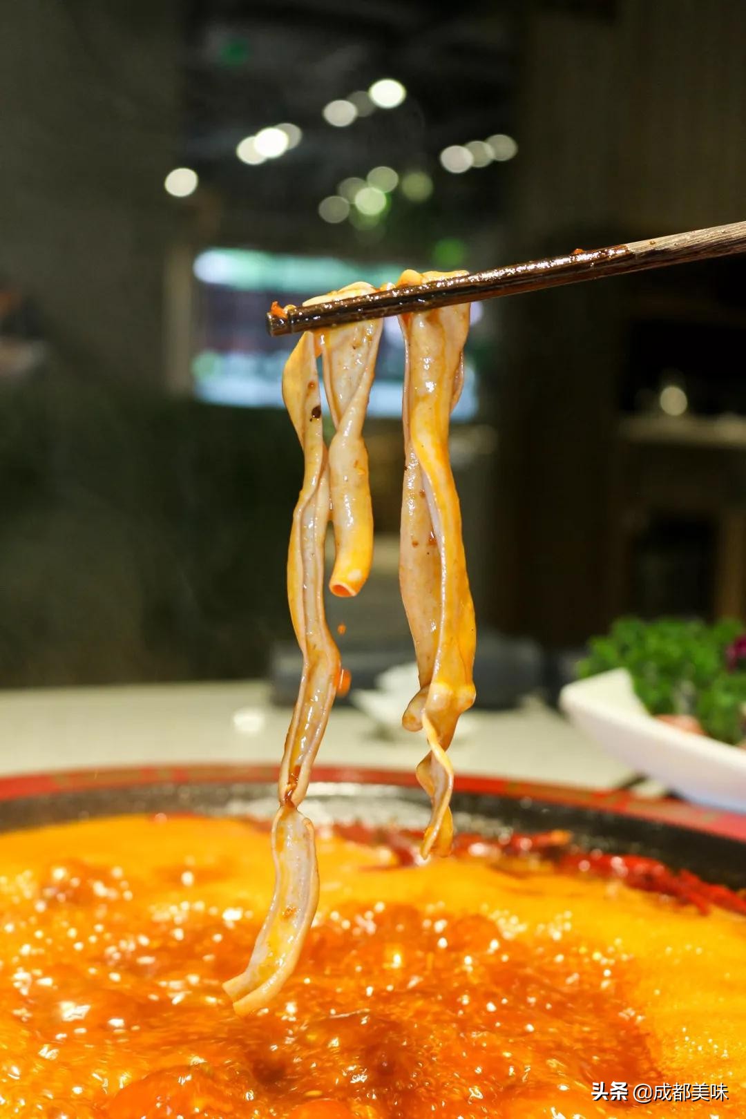 首正鲜货火锅菜品价格,首正鲜火锅