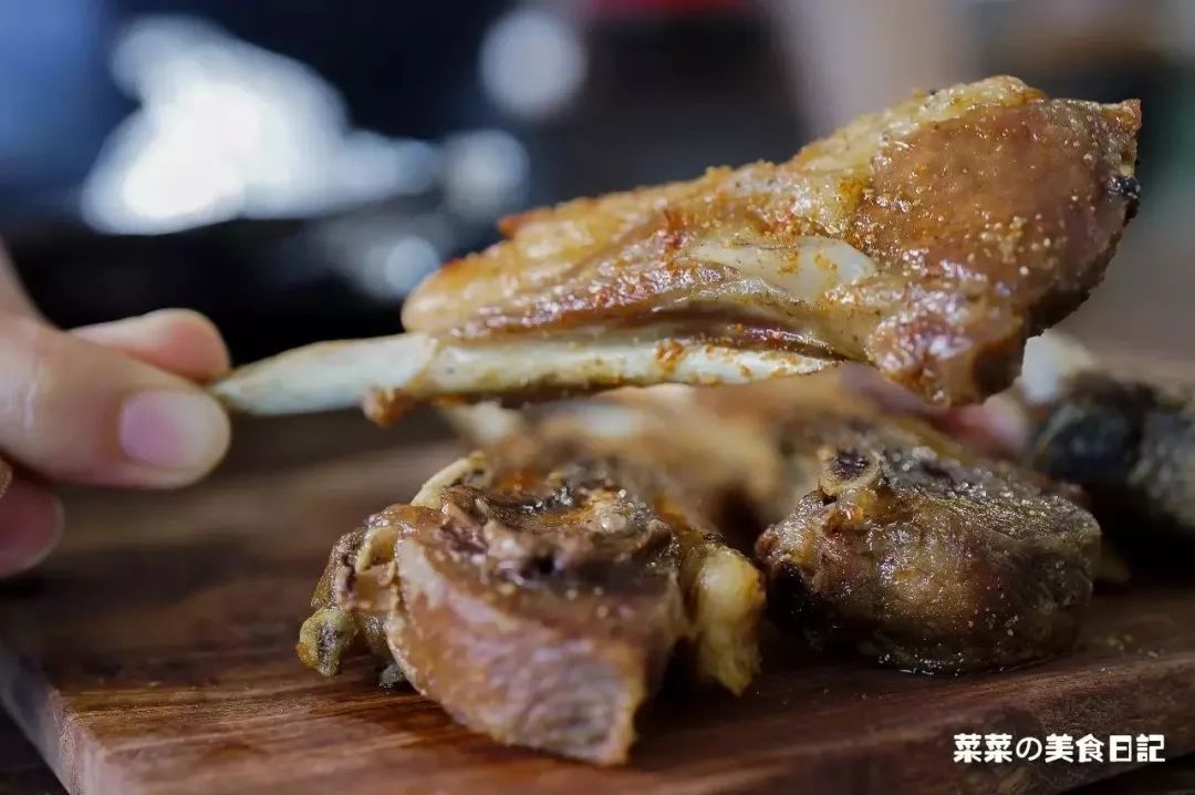 羊身上哪里肉贵,羊身上哪个部位便宜