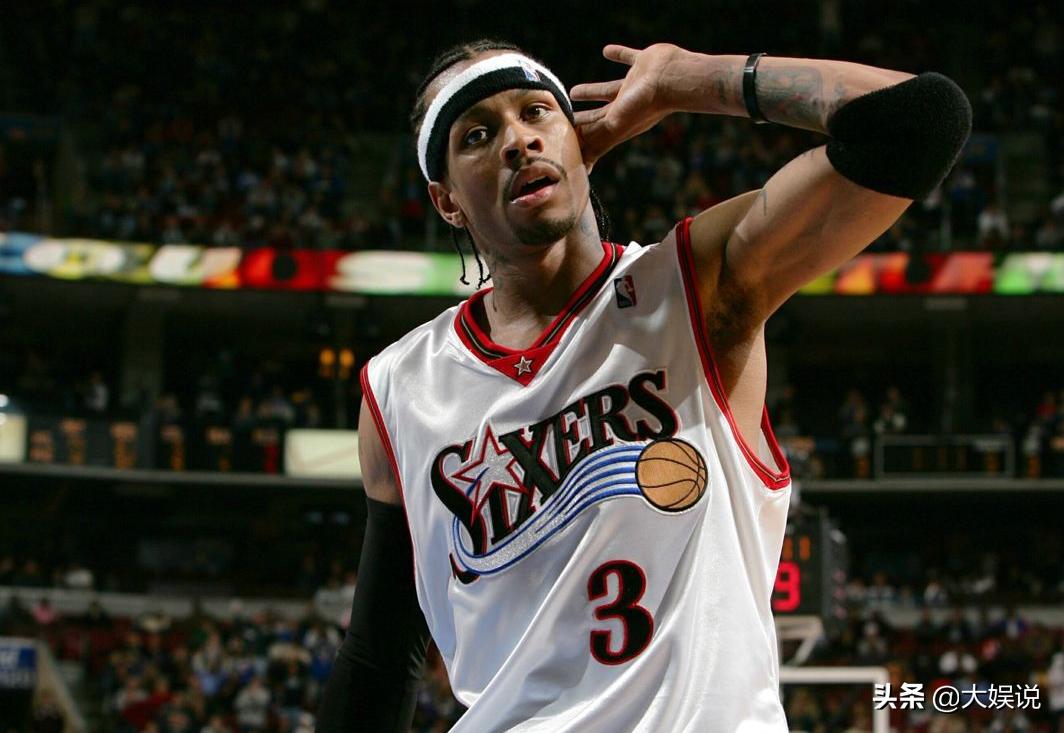 nba历史上最伟大的十大球星,nba最伟大的五件球衣号码