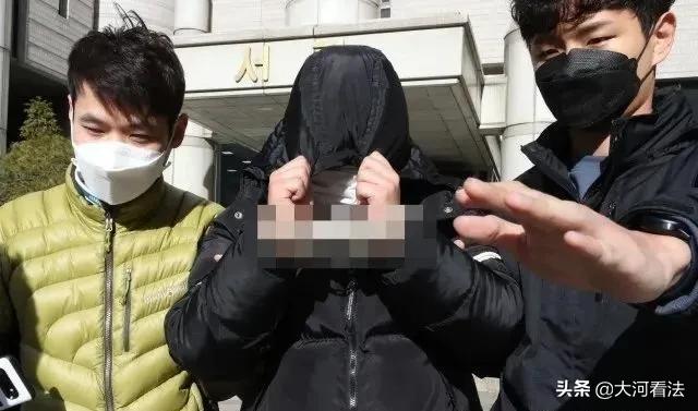 韩国N号房创始人身份长相全公开！24岁大学生，旁人眼里忠厚老实？