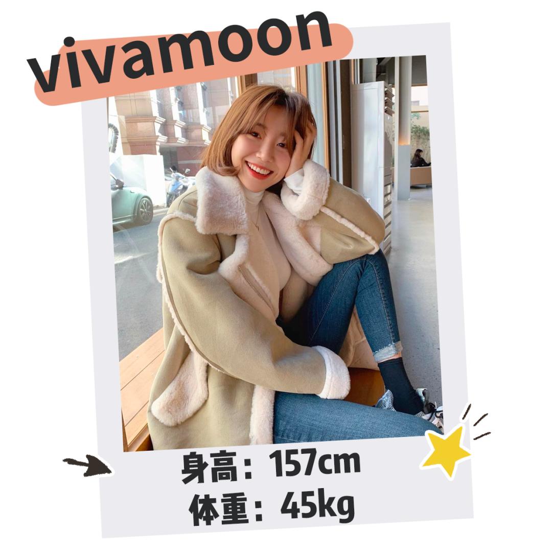 冬款大衣搭配连帽毛衣,大衣内搭毛衣裙冬中长款