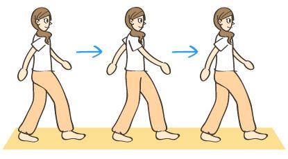 如何解决含胸驼背问题,你含胸驼背的样子