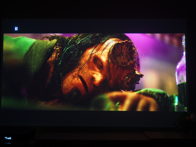 hdmi2.1光纤线开博尔测评,开博尔hdmi1.4线