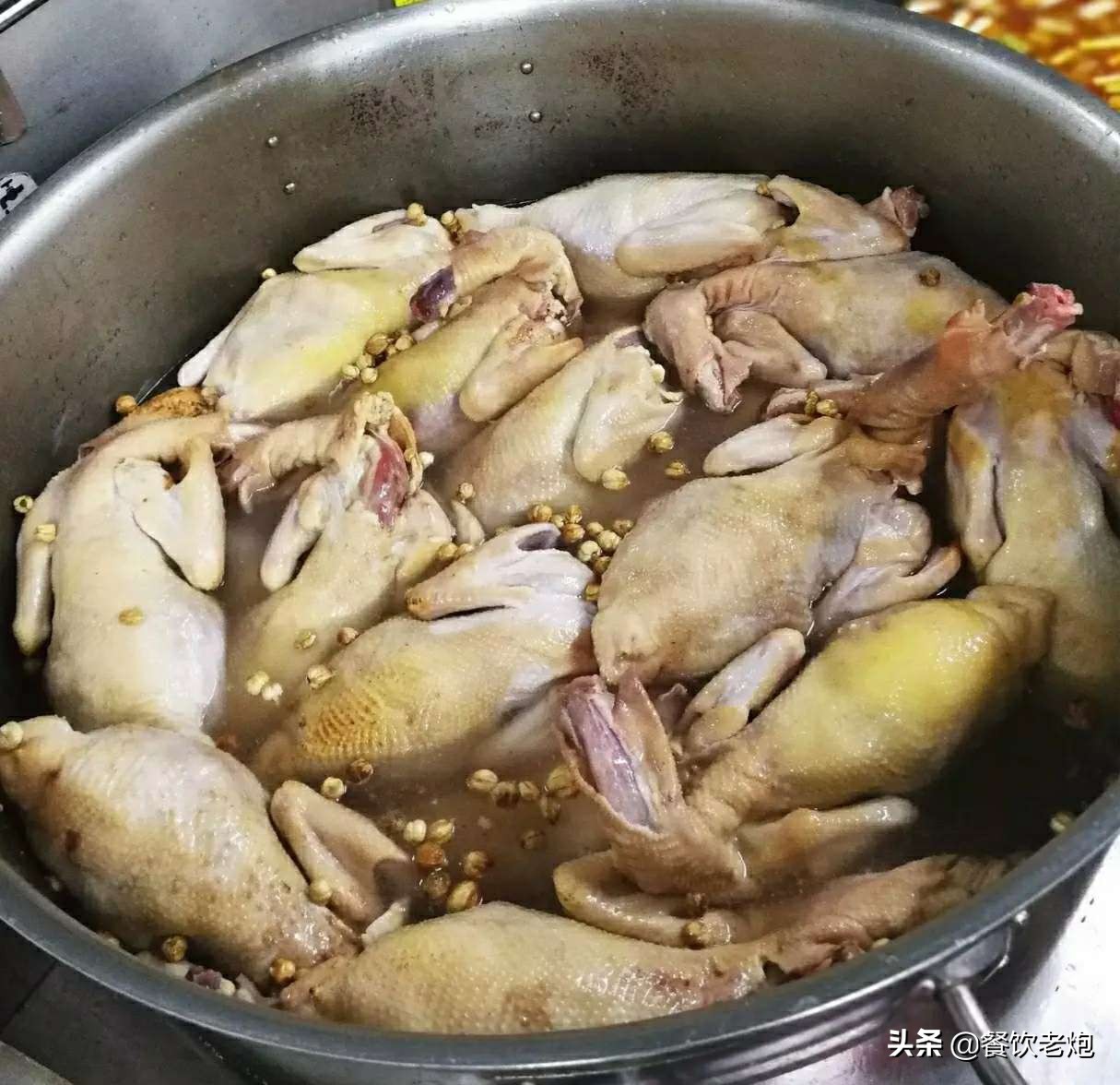 创业项目麻椒鸡,秘制麻辣鸡小本创业