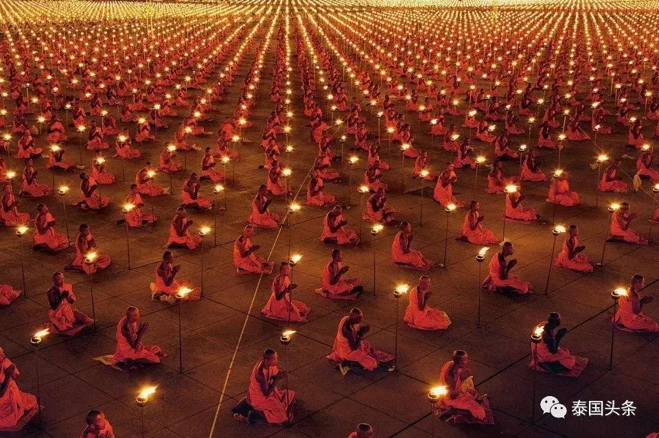 泰国不可错过的节日,泰国重要节日有哪些