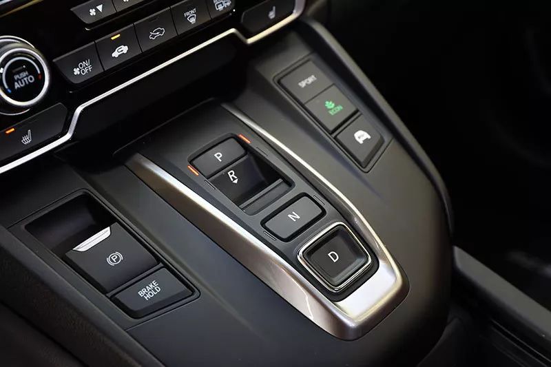 广汽本田皓影尊贵版有格陵兰白吗,高颜值的实力派suv广汽本田皓影