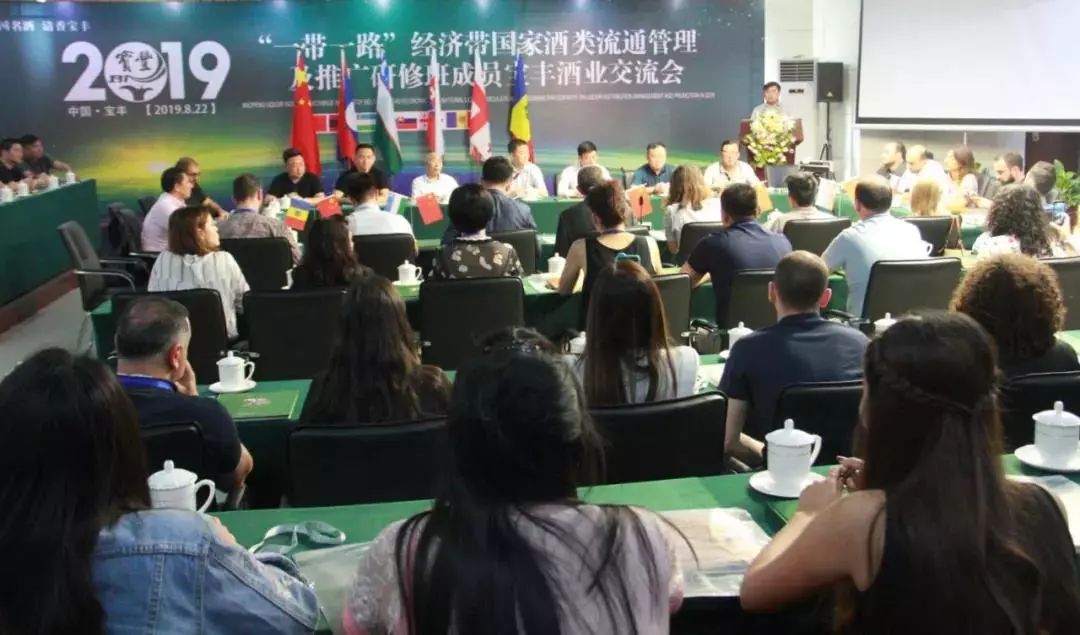 中国清香白酒典范宝丰酒,宝丰酒经典传承