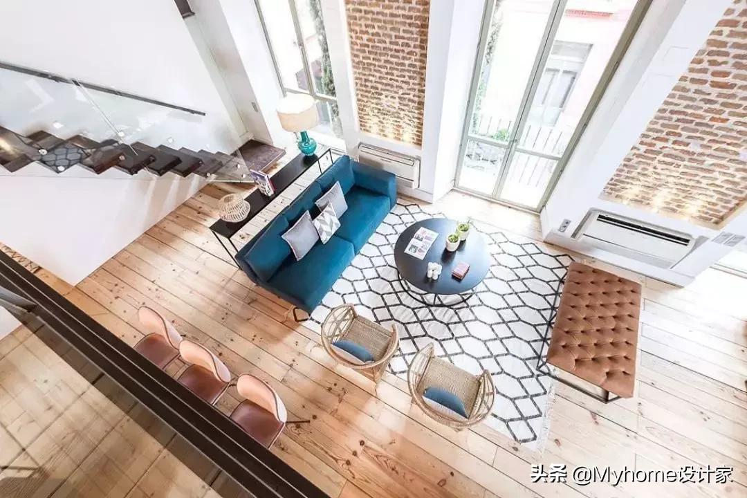 6招打造客厅好风水,客厅的5种设计方法