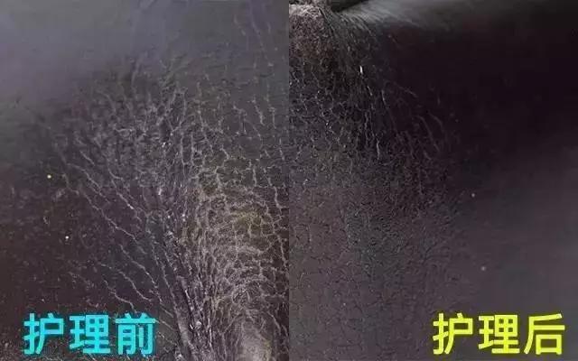 皮鞋穿脏了又有皱纹怎么办,黑皮鞋蹭痕修复小妙招
