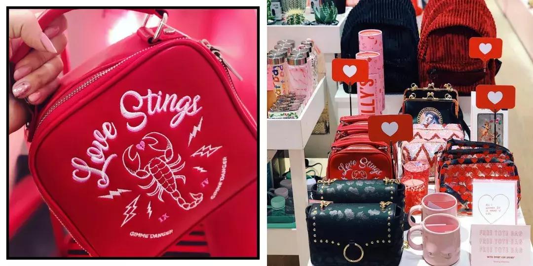 不输ZARA、小CK的民间包包，怎么这么好看啊！