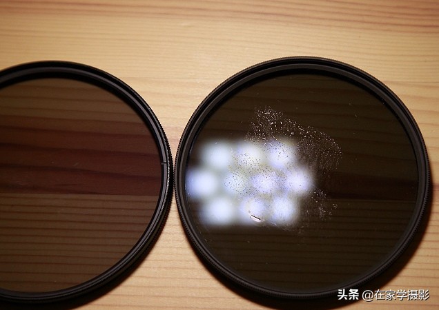 卡色uv镜和偏振镜哪个好,uv镜cpl偏光镜