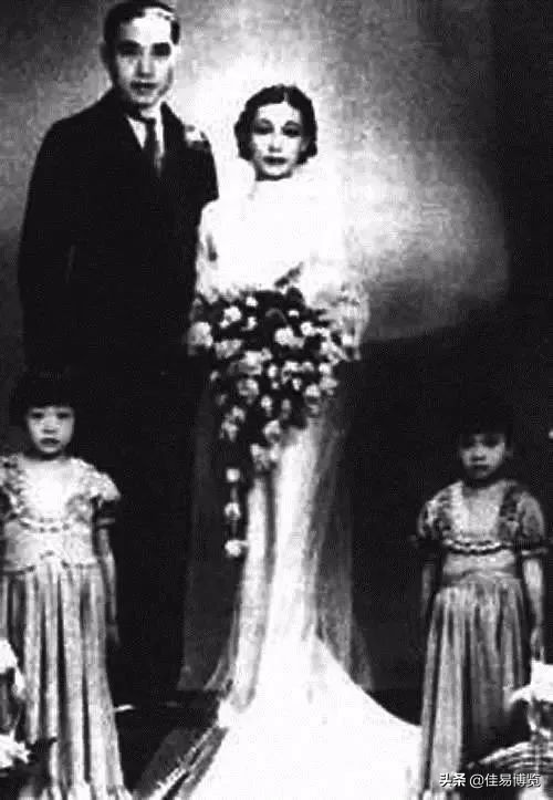 戴西:身为富二代娇女的她,面对婚姻,我只选择有趣的人